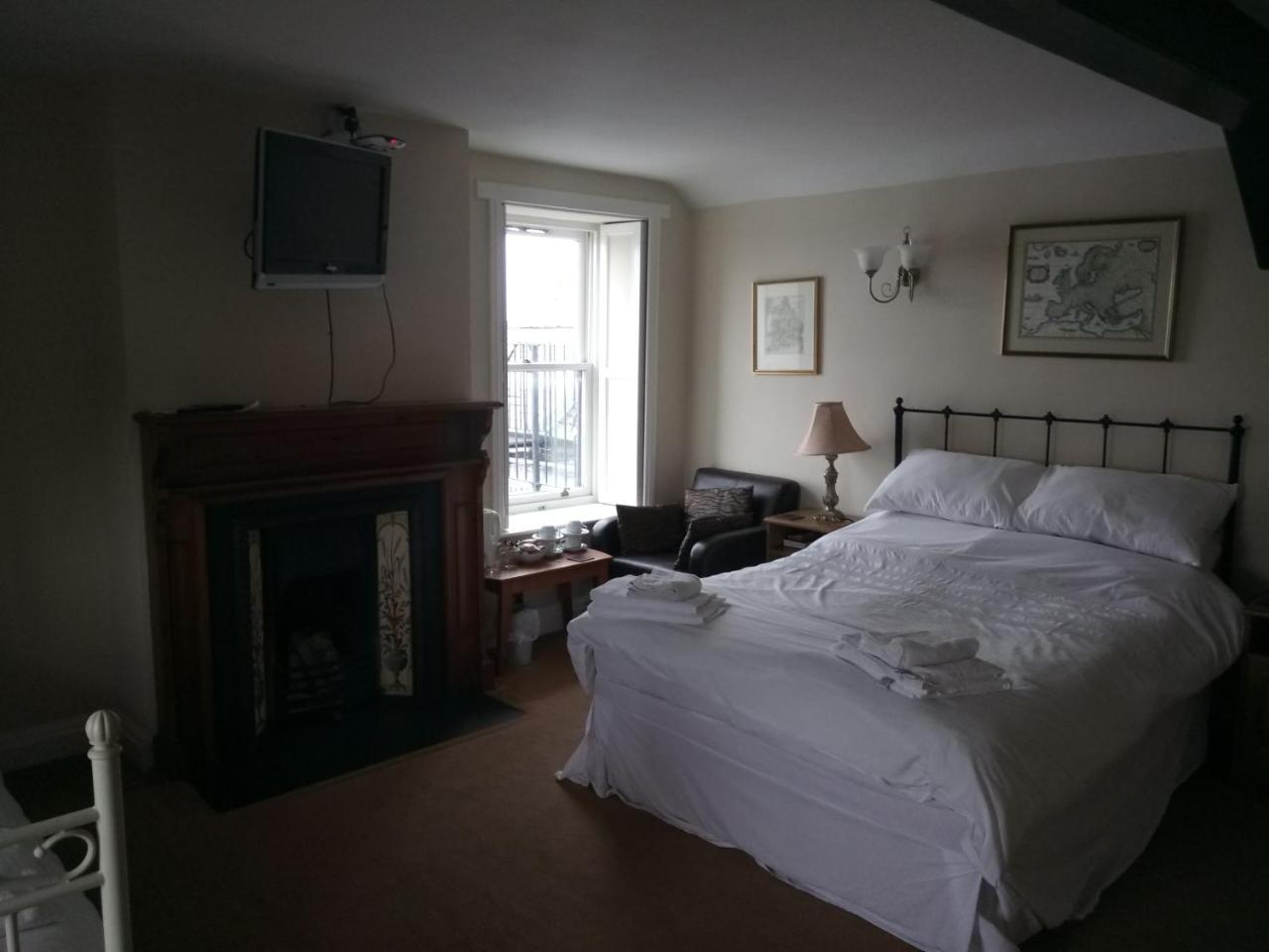 The Dyke Neuk Inn Meldon  Bagian luar foto